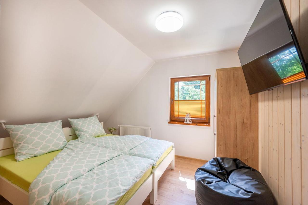 Jezierzany Apartamenty Stodola מראה חיצוני תמונה