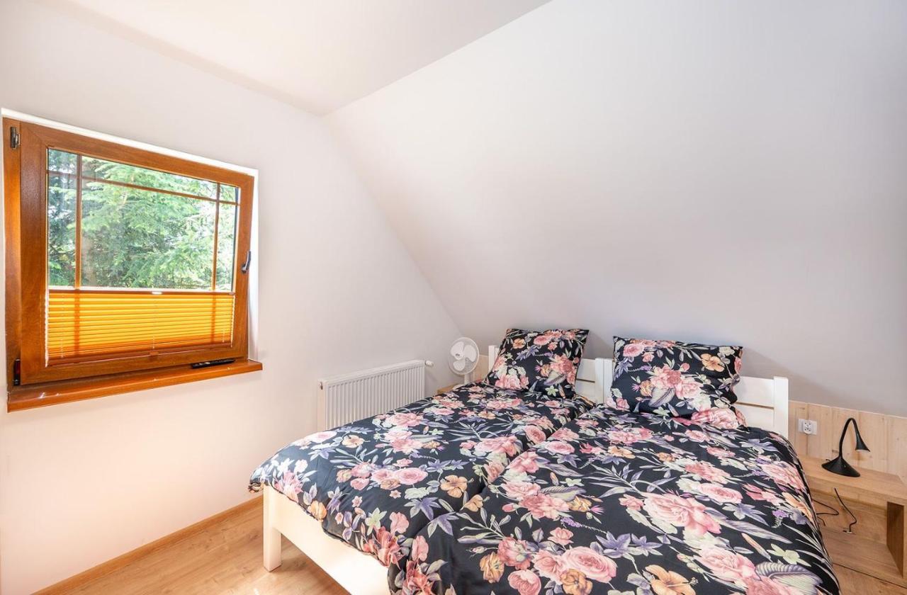 Jezierzany Apartamenty Stodola מראה חיצוני תמונה
